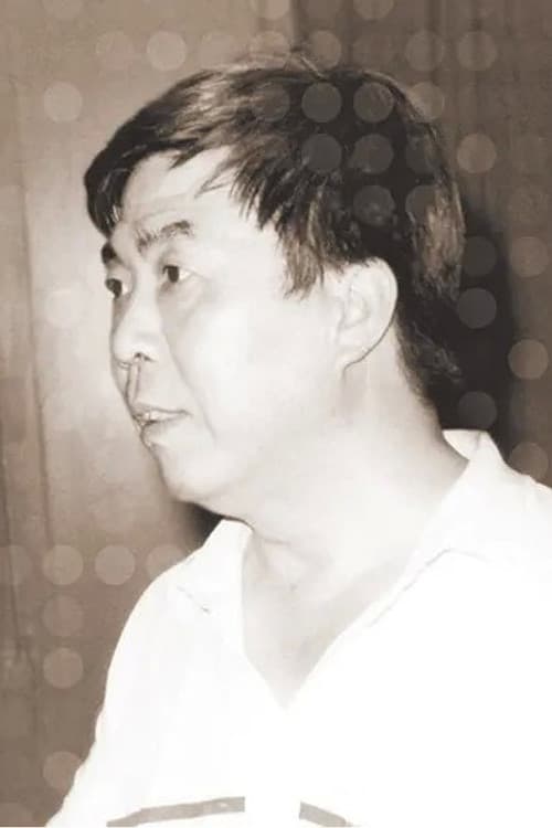 Wu Jingwei profile photo