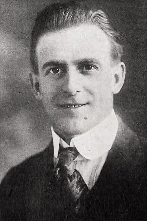 Edwin Frazee profile photo