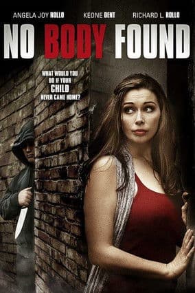No Body Found poster