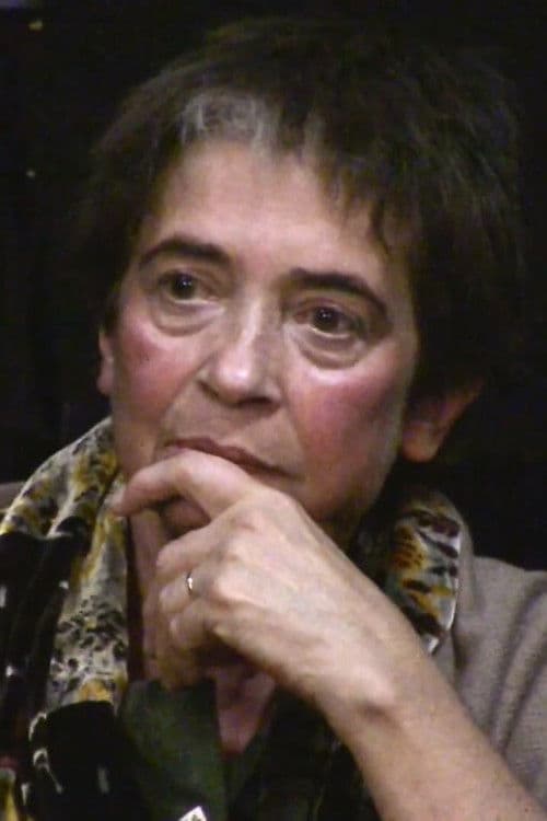 Manuela Serra profile photo