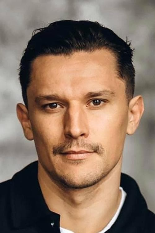 Taras Tsymbaliuk profile photo