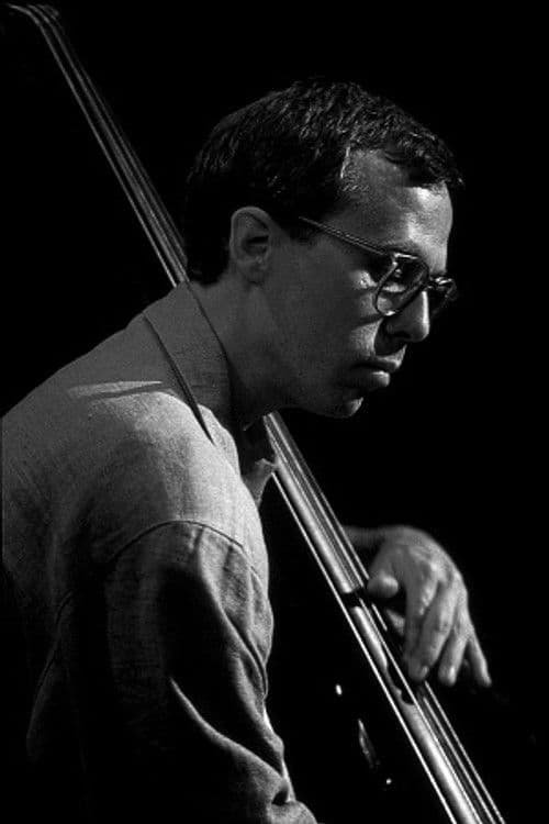 Marc Johnson profile photo