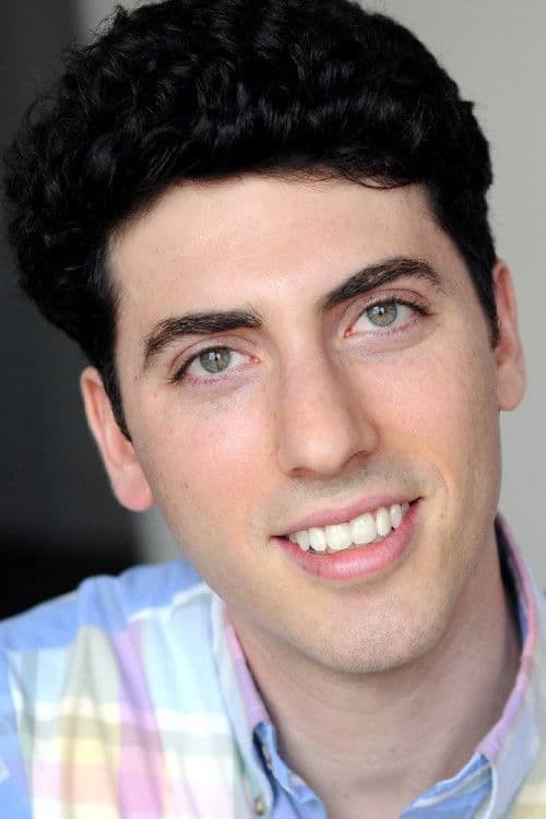 Dan Klein profile photo