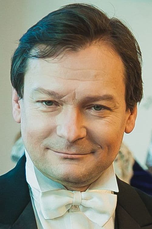 Kirill Kozlov profile photo