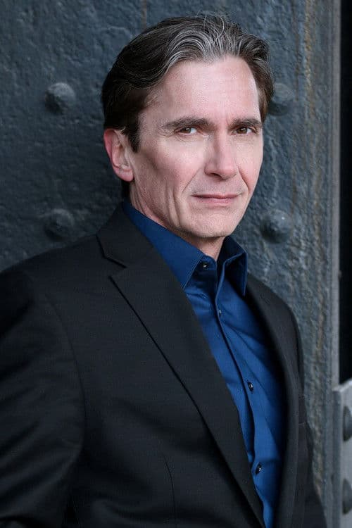 Brian MacReady profile photo