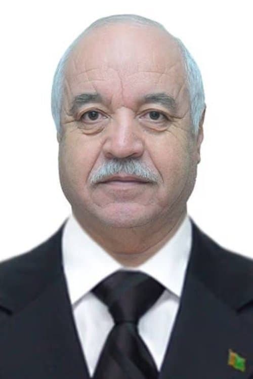 Ovez Gelenov profile photo