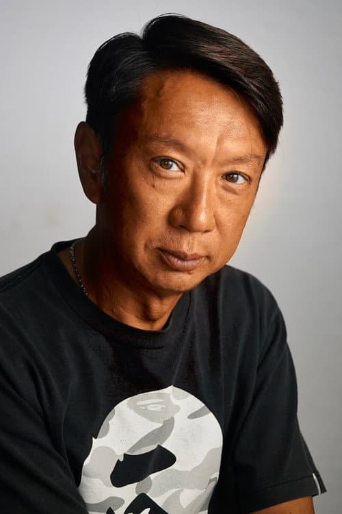 Kenny Tse Chung-To profile photo