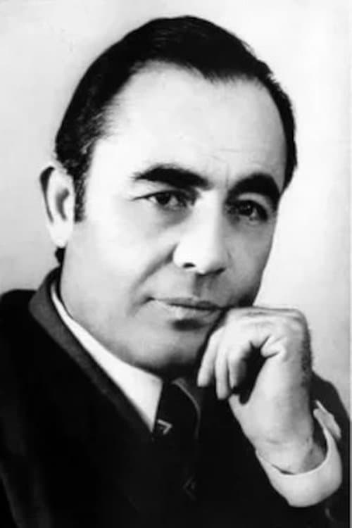 Khamza Umarov profile photo