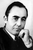 Khamza Umarov profile photo