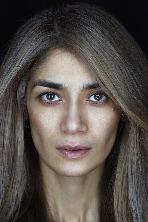 Kamilla Mukhlisova profile photo