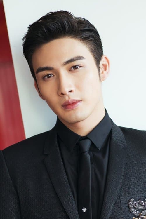 Vin Zhang profile photo