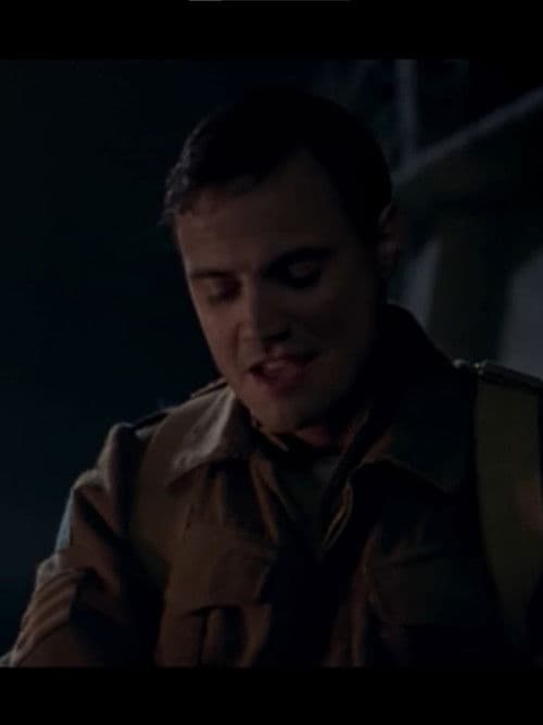 Heritage Minutes: Juno Beach poster