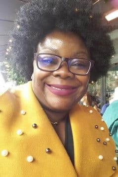 Marlise Ngadem Bete profile photo