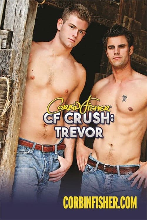CF Crush: Trevor poster