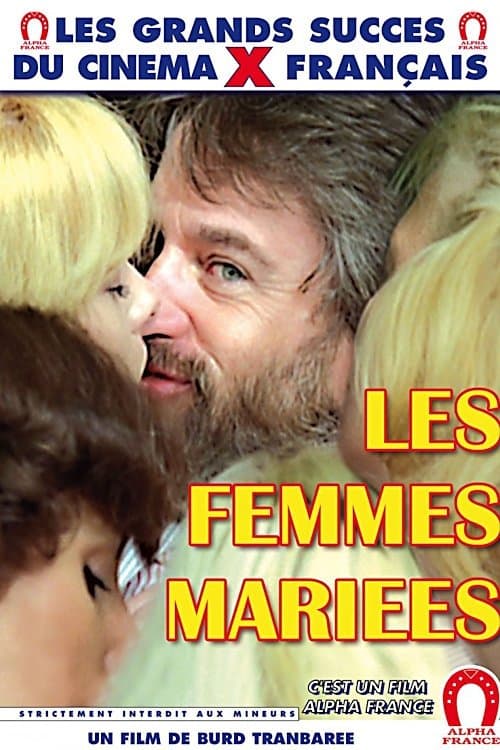 The Married Women poster