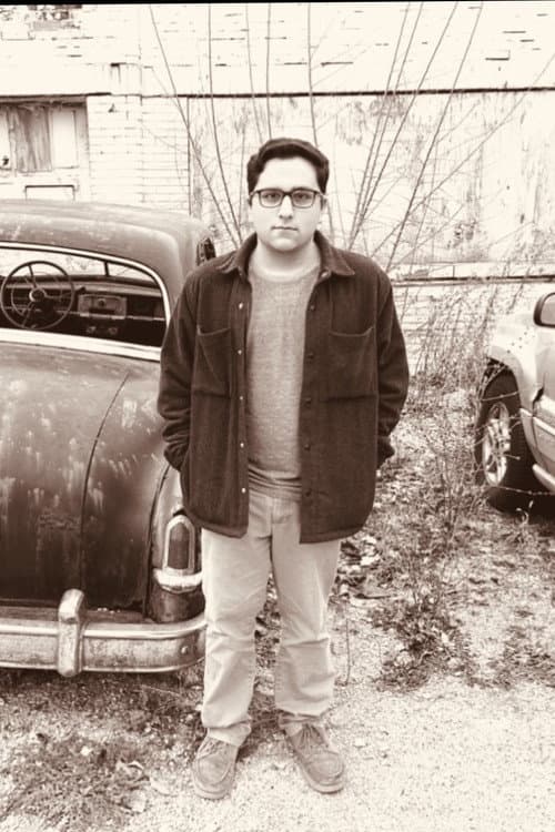Matt Perez profile photo