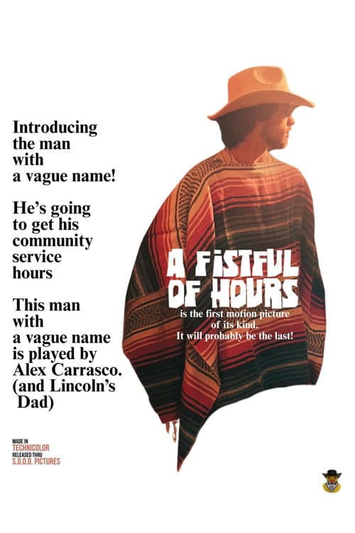 A Fistful of Hours poster