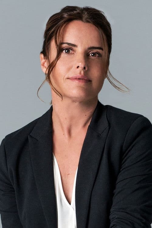 Leire Zuazua profile photo