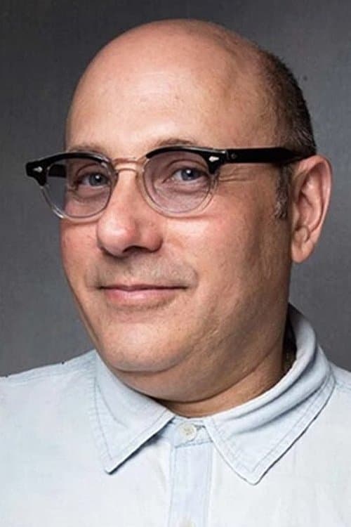 Willie Garson profile photo