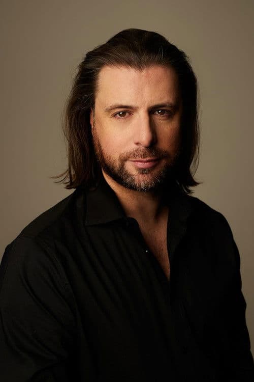 Carl Finnegan profile photo