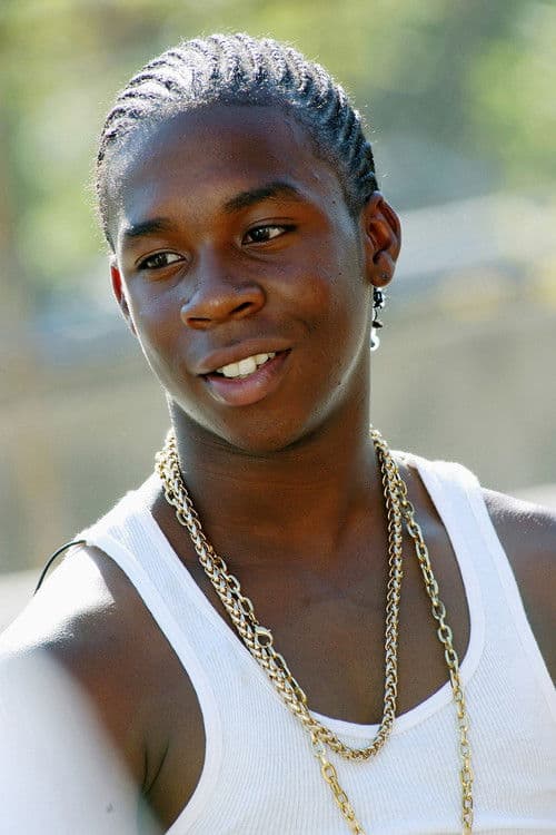 De'Shawn Washington profile photo