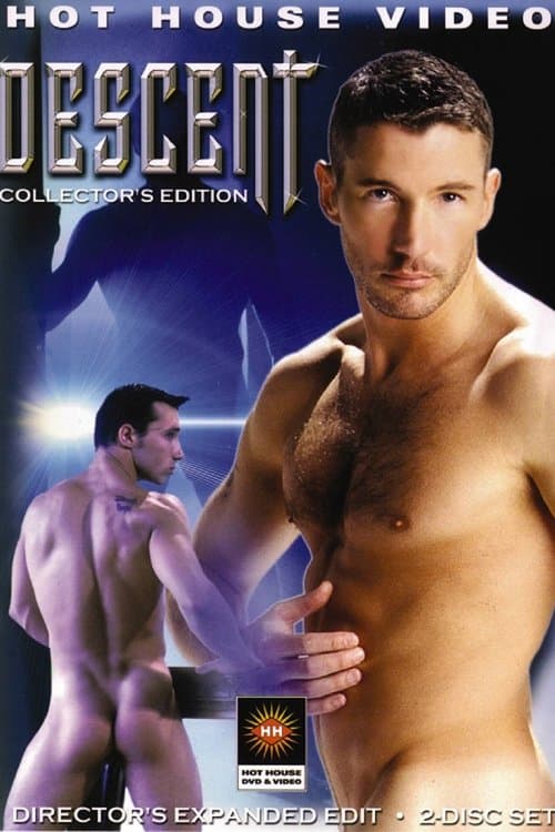Descent poster