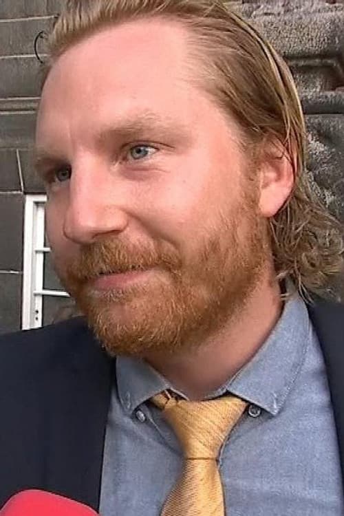 Søren Grinderslev Hansen profile photo