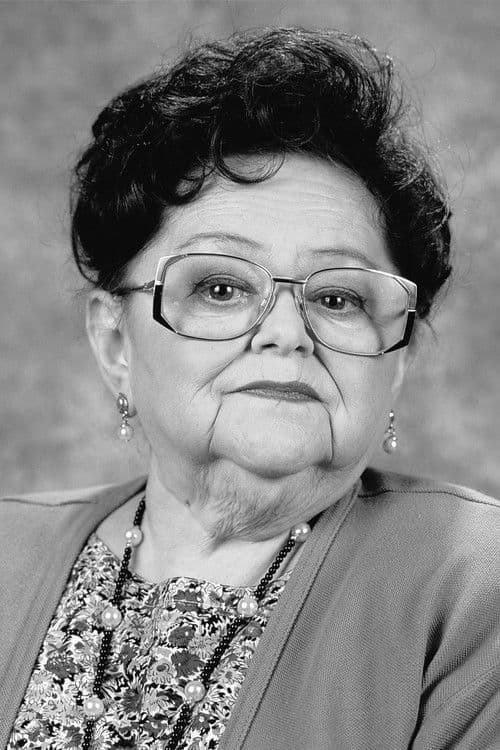 Zelda Rubinstein profile photo