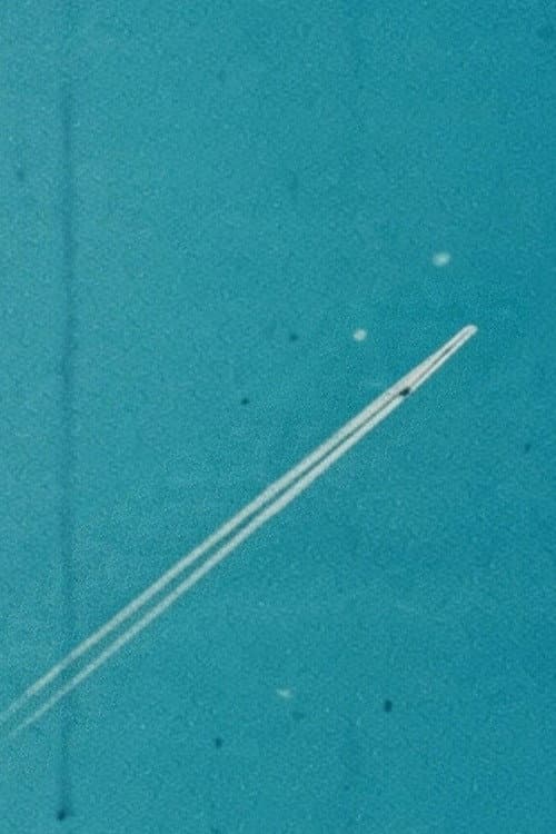 I Saw the Face of God in the Jet Wash poster