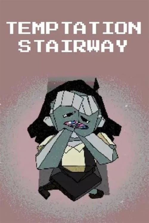 ENA: Temptation Stairway poster
