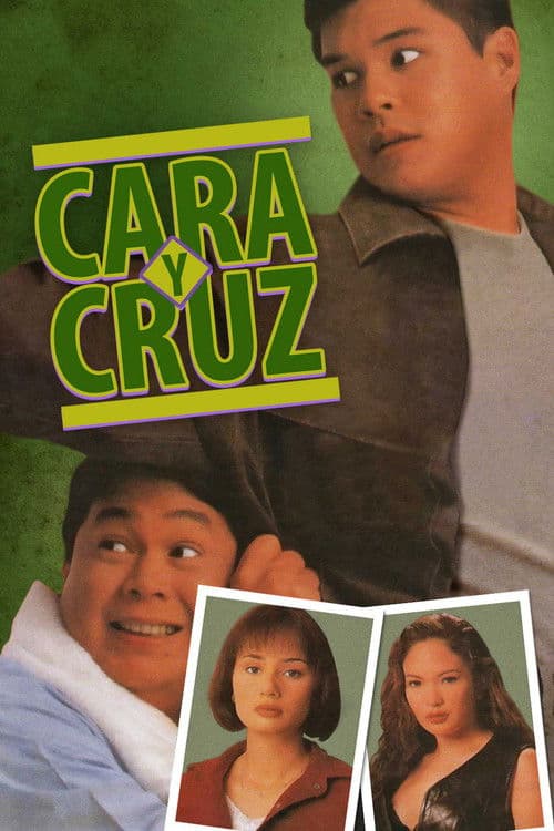 Cara Y Cruz:  Walang Sinasanto! poster