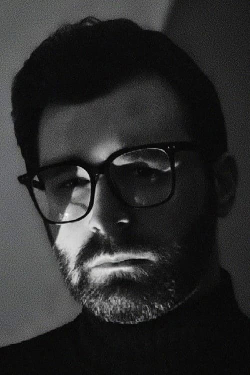 Jared Campbell profile photo