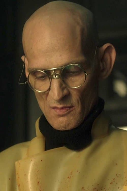 Buddy Bolton profile photo