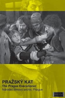 The Prague Executioner poster
