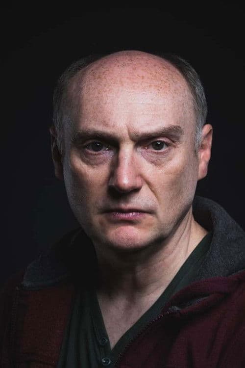 Ian Ray-White profile photo