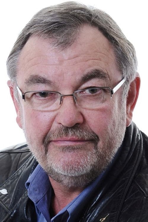 Ian Miller profile photo