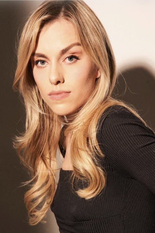 Caroline Anderson profile photo