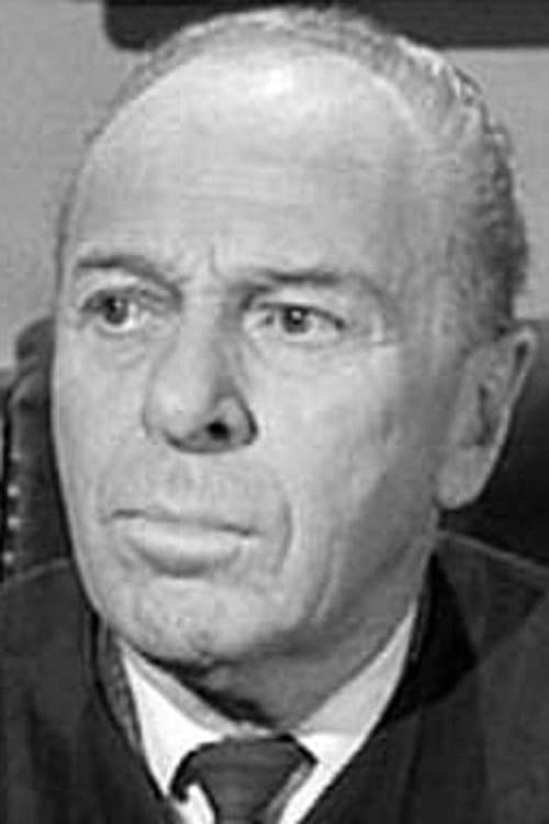 Lewis Martin profile photo