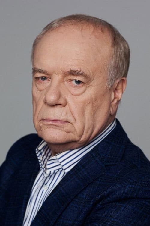 Gennady Sayfulin profile photo