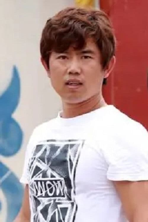 Liu Qingsong profile photo