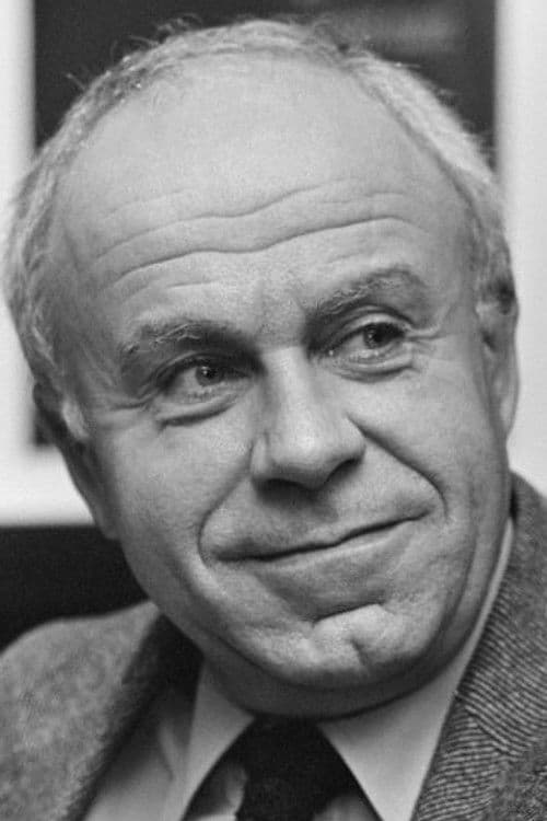 Wim Bary profile photo