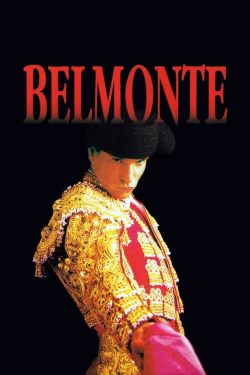 Belmonte poster