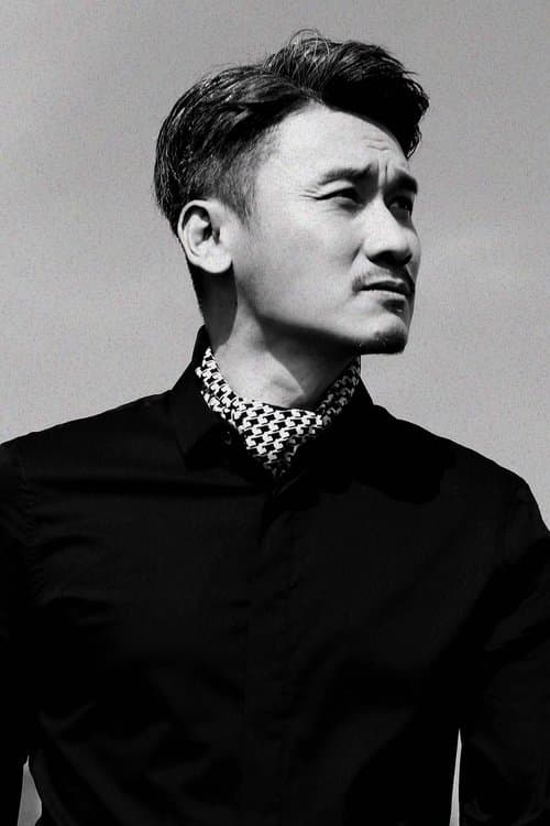 Zhou Tie profile photo