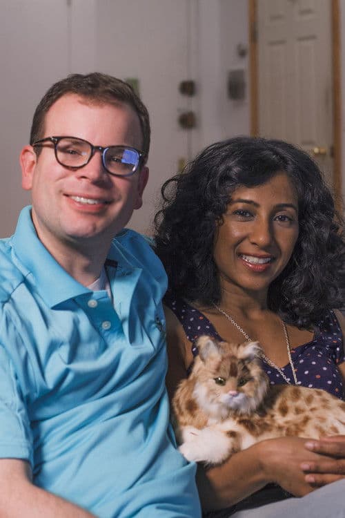 Sardines out of a Can poster