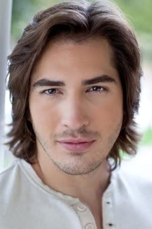 Adam Michael Gold profile photo