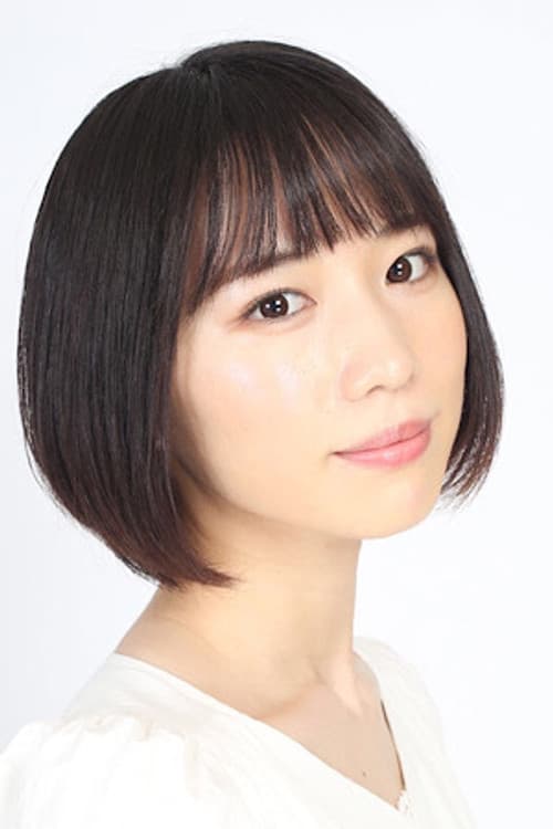 Mayu Suzuki profile photo