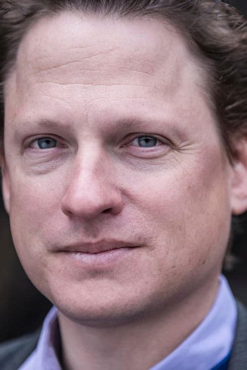 James Rogan profile photo