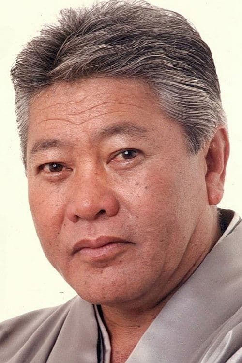 Danny Kamekona profile photo