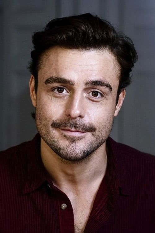 Spencer Burrows profile photo