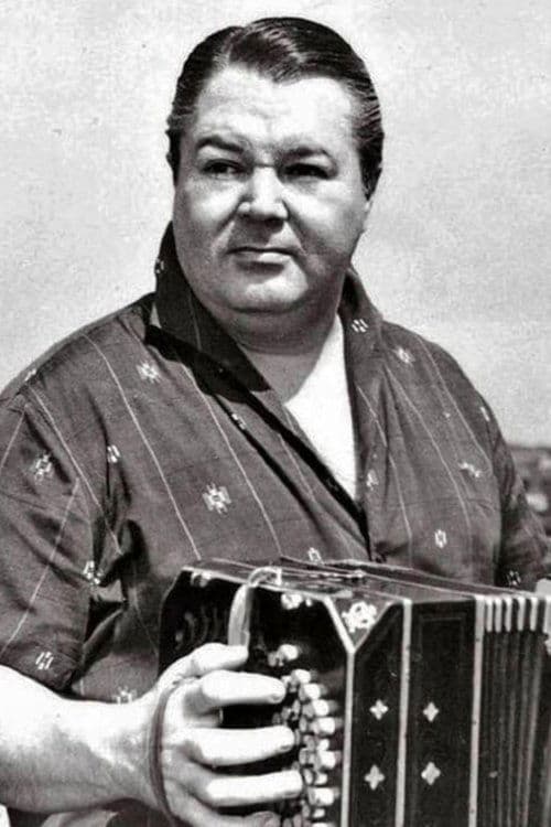 Aníbal Troilo profile photo